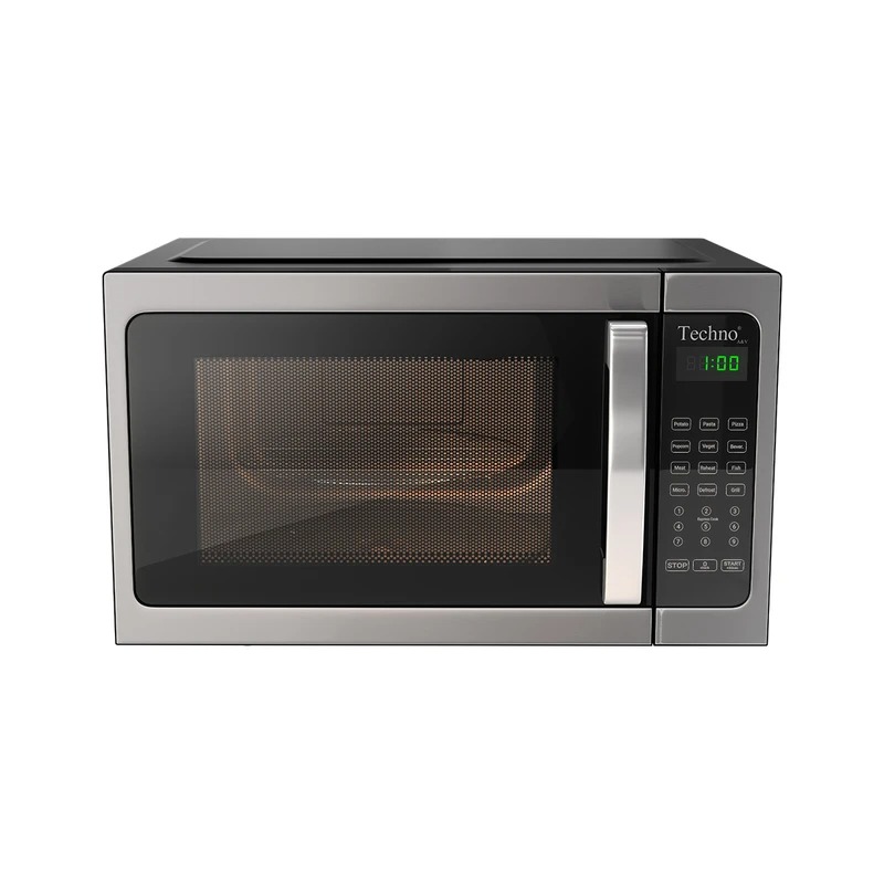 مایکروویو ۴۲ لیتری تکنو مدل Te-420